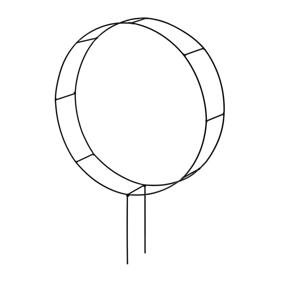 TAKASHO Topiary Frame Round 35cm