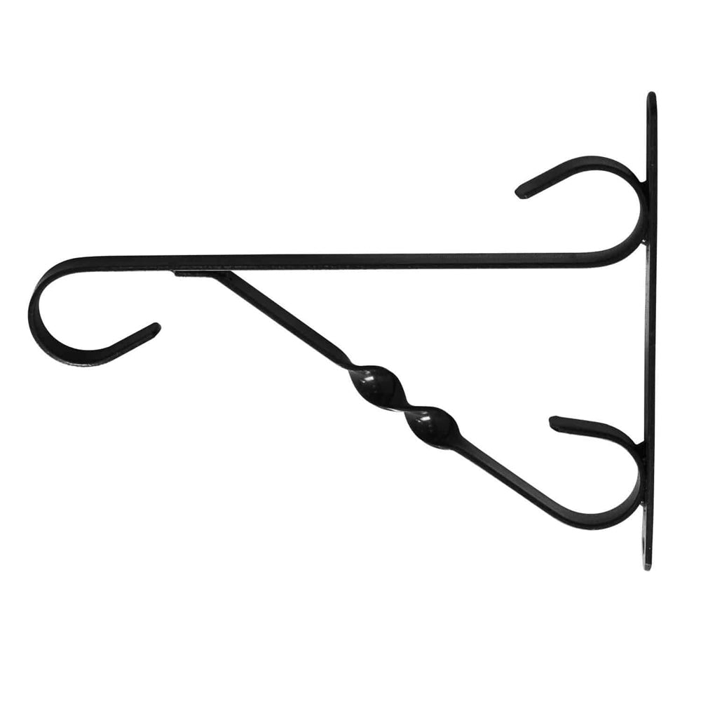 TAKASHO Wall Brackets for Hanging Baskets