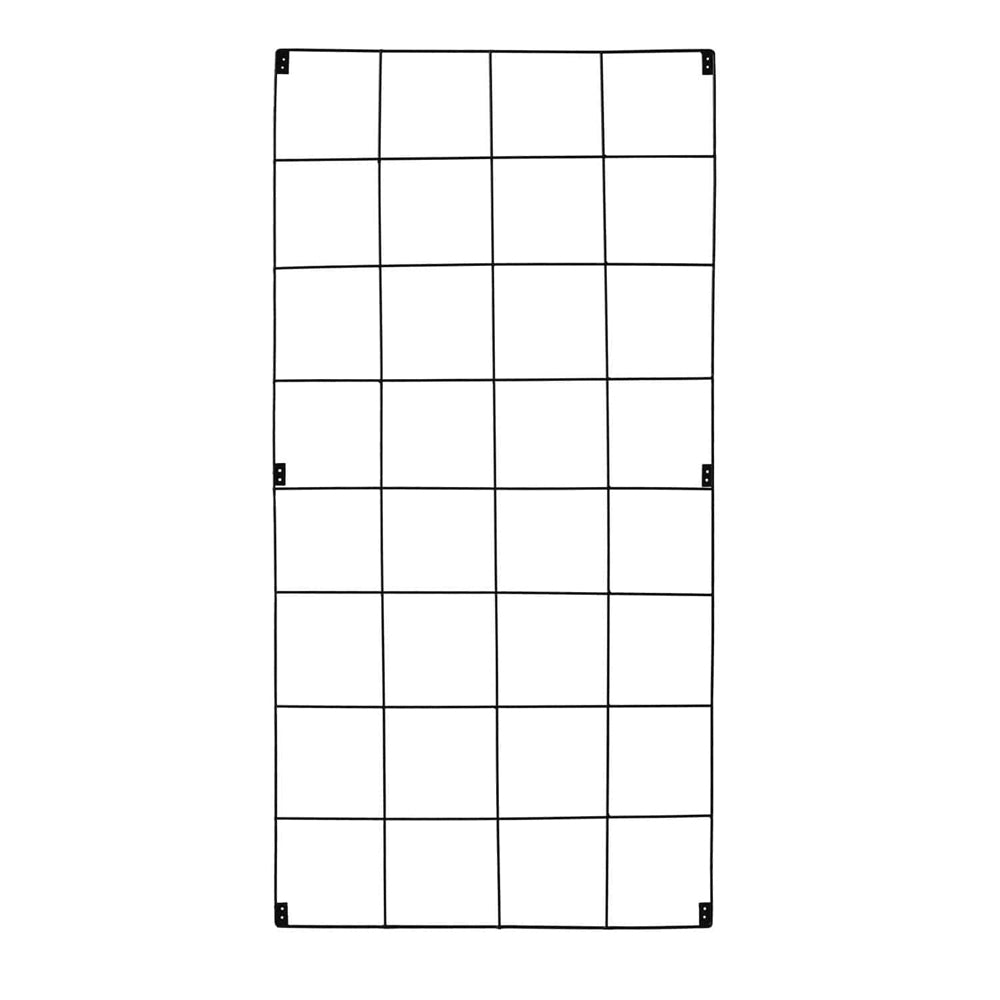TAKASHO Wire Wall Plant Trainer 150cm