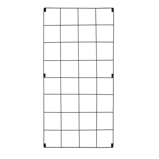 TAKASHO Wire Wall Plant Trainer 150cm