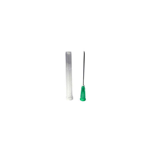 TERUMO Hypodermic Sterile Disposable Needle 21g x 1 inch