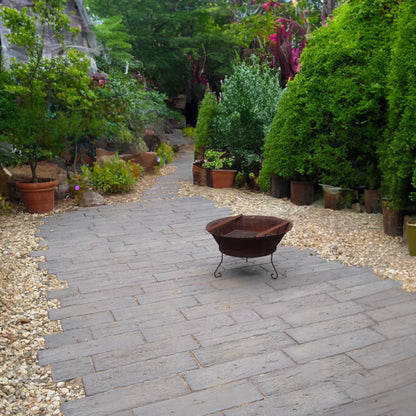 Timberstone Driftwood Sleepers