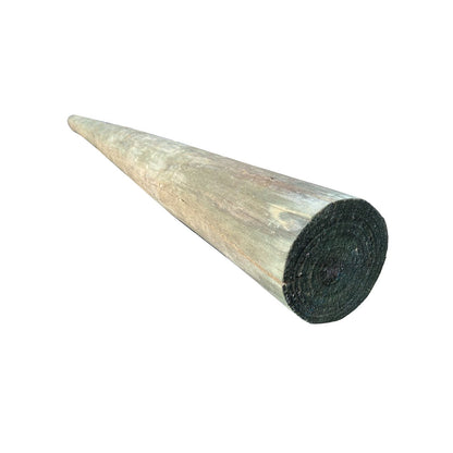 Treated Pine Pole