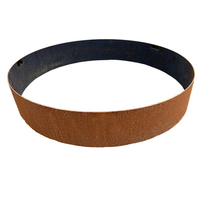 Steel Tree Ring