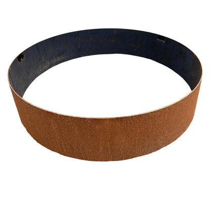 Steel Tree Ring