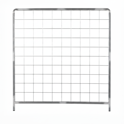Trellis Panel - Square No Arrows