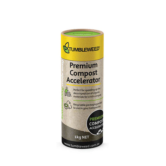 TUMBLEWEED Premium Compost Accelerator