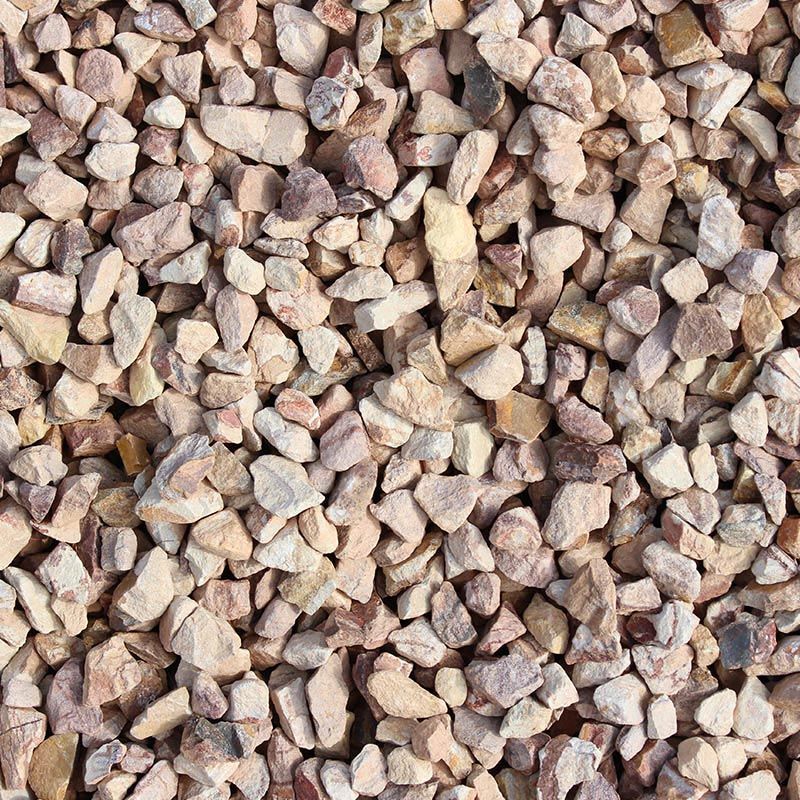 Tuscan 20mm Pebbles