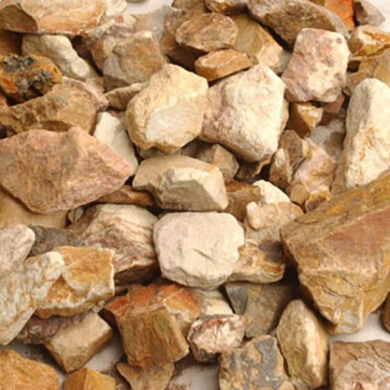 Tuscan 80mm Pebbles