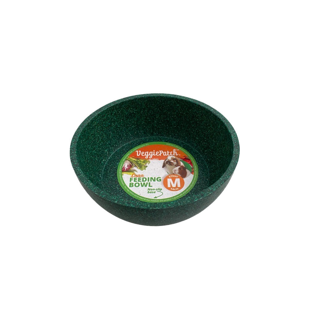 VEGGIE PATCH Luna Dish