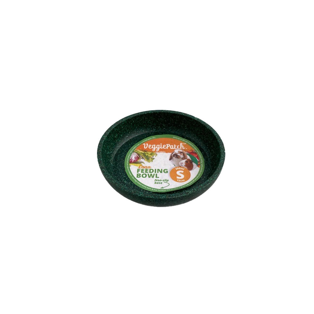 VEGGIE PATCH Luna Dish