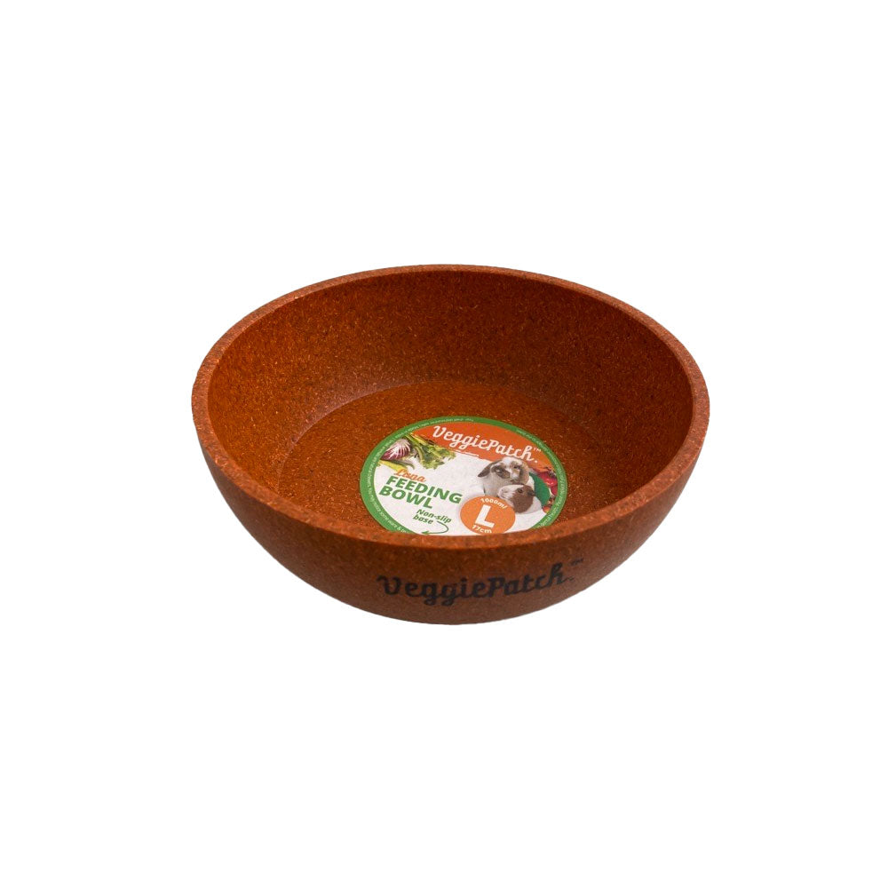 VEGGIE PATCH Luna Dish