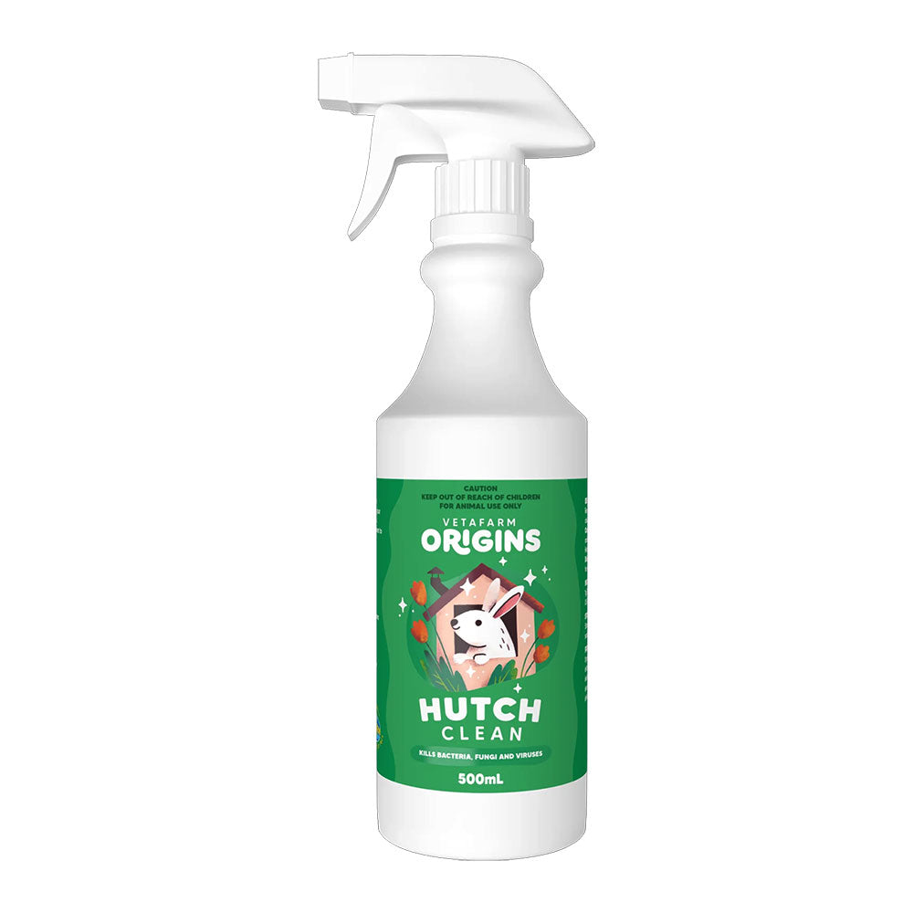 VETAFARM Hutch Clean