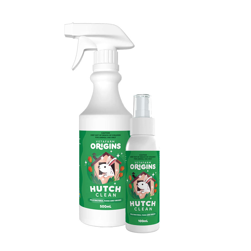 VETAFARM Hutch Clean