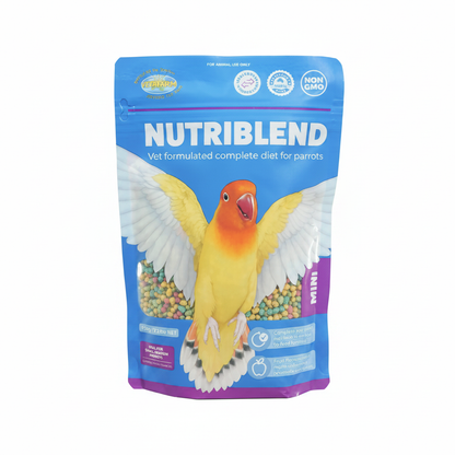 Vetafarm Nutriblend Mini 350g