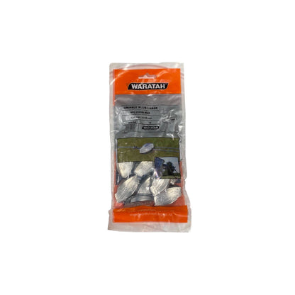 WARATAH Gripple Plus Wire Joiners
