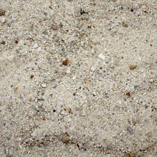 Washed Concrete Sand