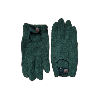 WE THE WILD Leaf Cleaning Gloves