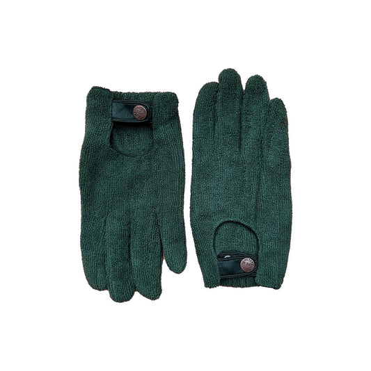 WE THE WILD Leaf Cleaning Gloves