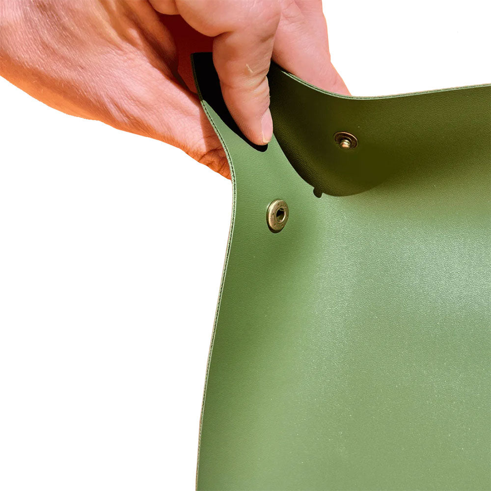 WE THE WILD Reusable Waterproof Potting Mat