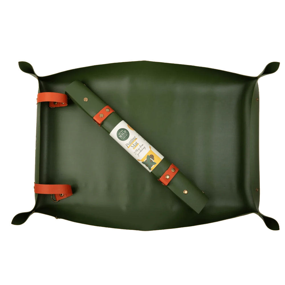 WE THE WILD Reusable Waterproof Potting Mat
