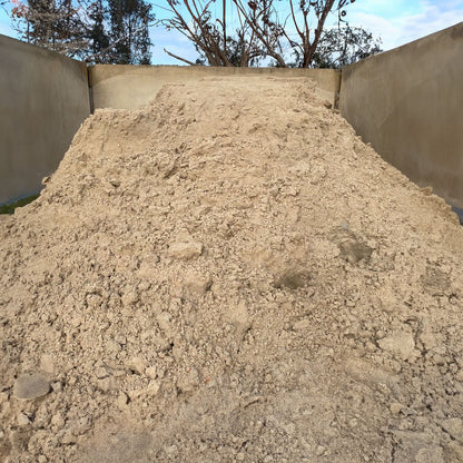 White Brick Sand