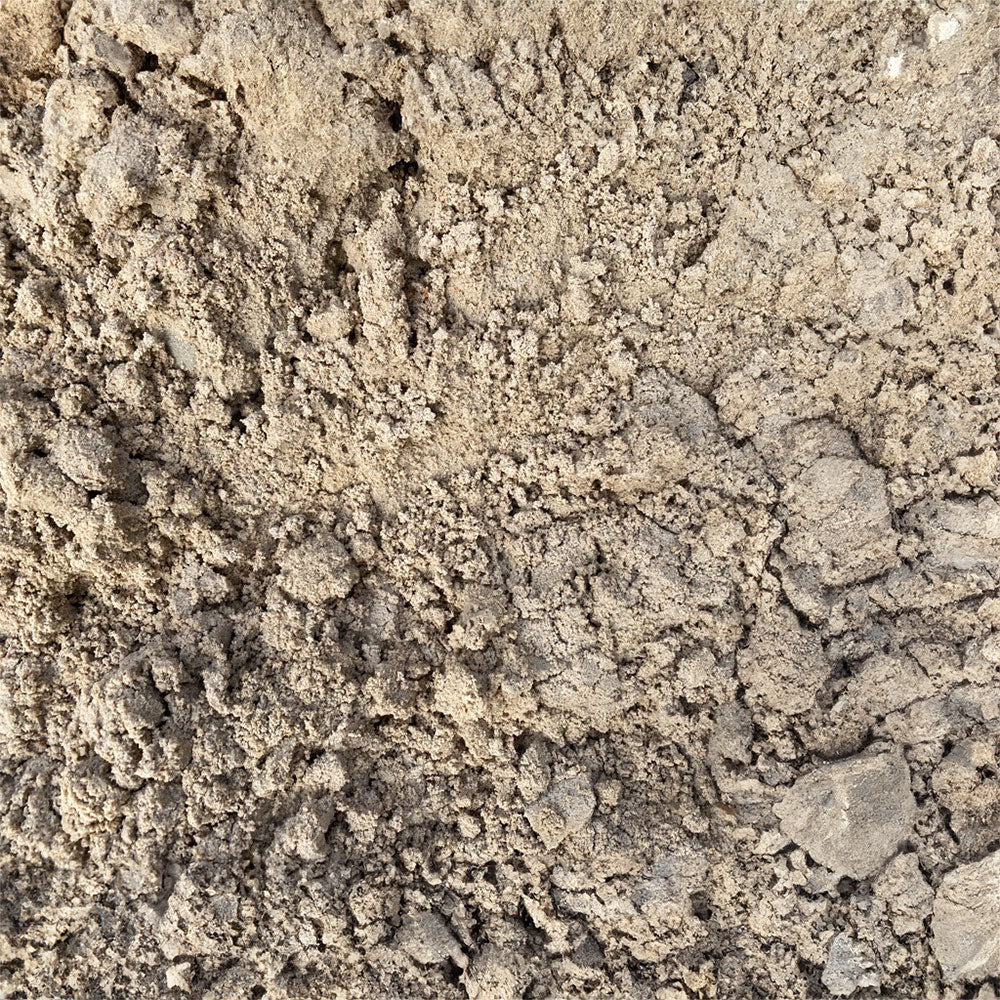 Washed Concrete Sand