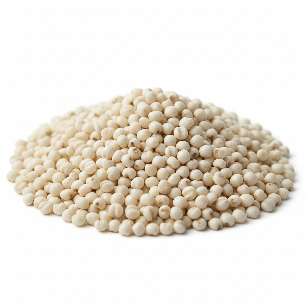 PRO-VIT-MIN White Millet