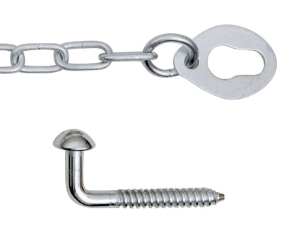 WHITES RURAL FG15 Multi Fit Gate Fitting Kits