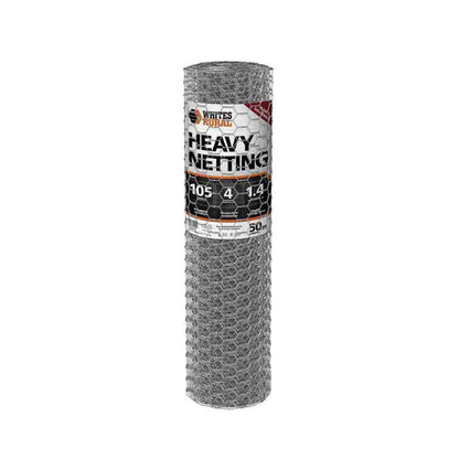 WHITES RURAL Heavy Netting