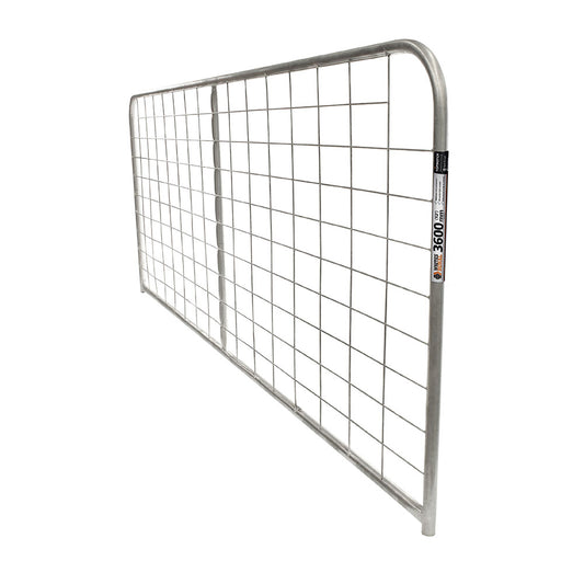 WHITES RURAL I-Stay Mesh Gate