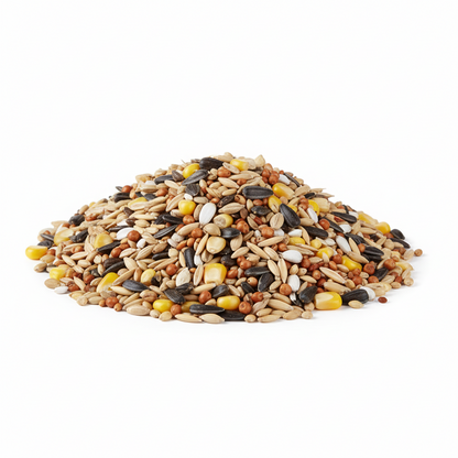 GREEN VALLEY GRAINS Parrot Mix