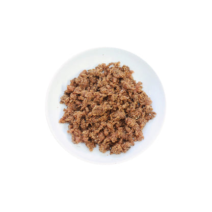 WOMBAROO Insectivore Rearing Mix