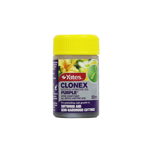 YATES Clonex Rooting Hormone Gel - Purple