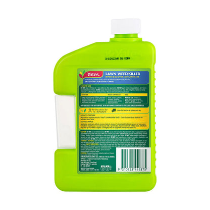 YATES Bindii & Clover Weeder Concentrate
