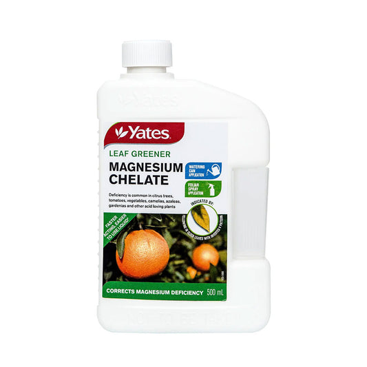 YATES Leaf Greener Magnesium Chelate