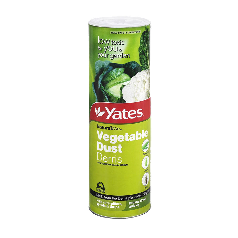 YATES Natures Way Vegetable Dust Derris