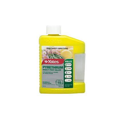 YATES Pyrethrum Insect Pest Killer