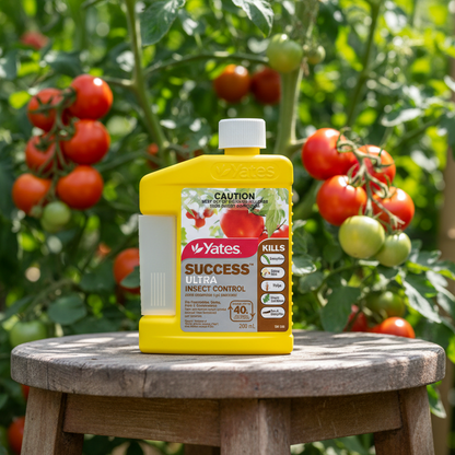 YATES Success Ultra Insect Control