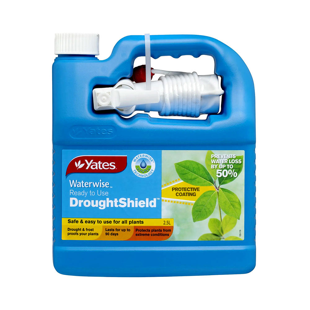 YATES Waterwise DroughtShield Leaf Protectant Ready-to-Use