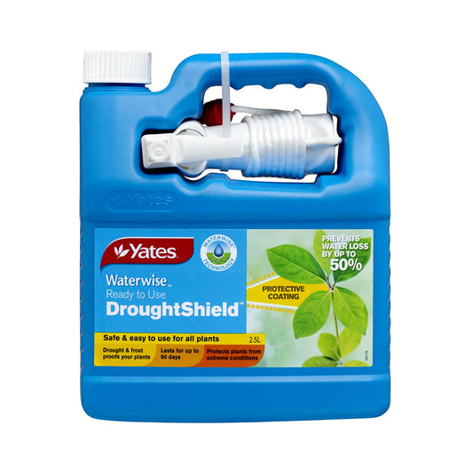 YATES Waterwise DroughtShield Leaf Protectant Ready-to-Use
