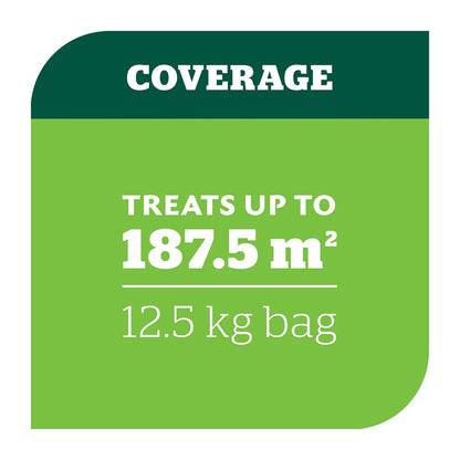 YATES Weed 'n' Feed® Weed Killer and Lawn Fertiliser