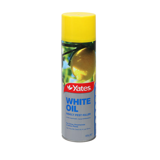 YATES White Oil Insecticide Aerosol