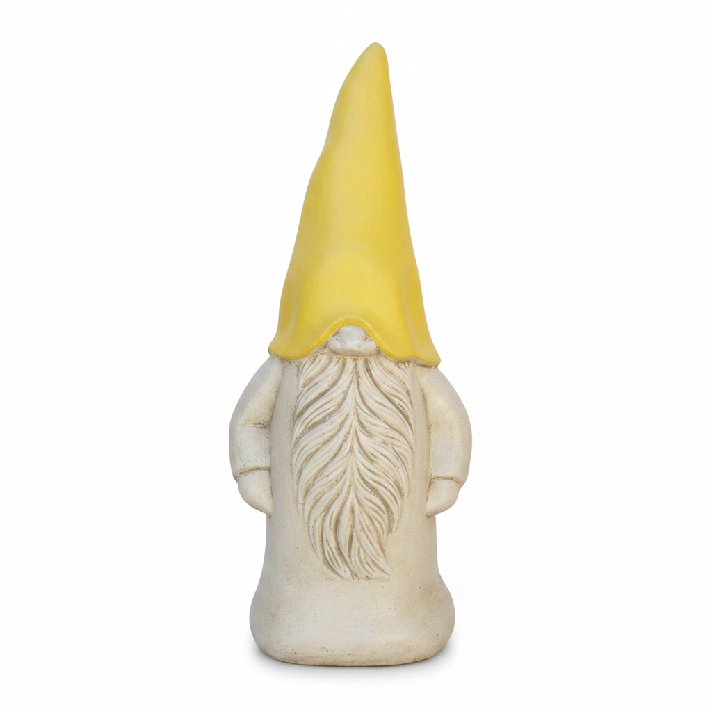 Yellow Gnome