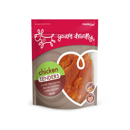 YOURS DROOLLY Chicken Tenders