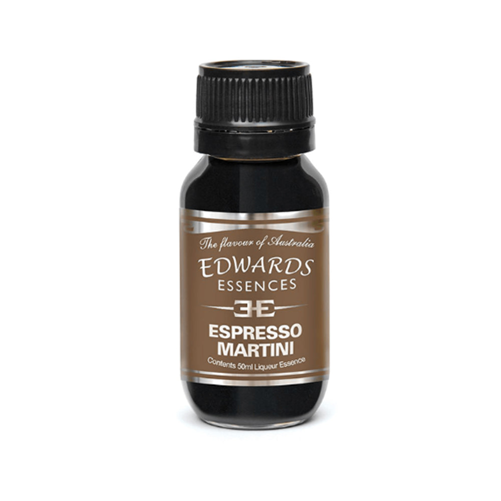 Liqueur Essence Espresso Martini 50Ml Edwards