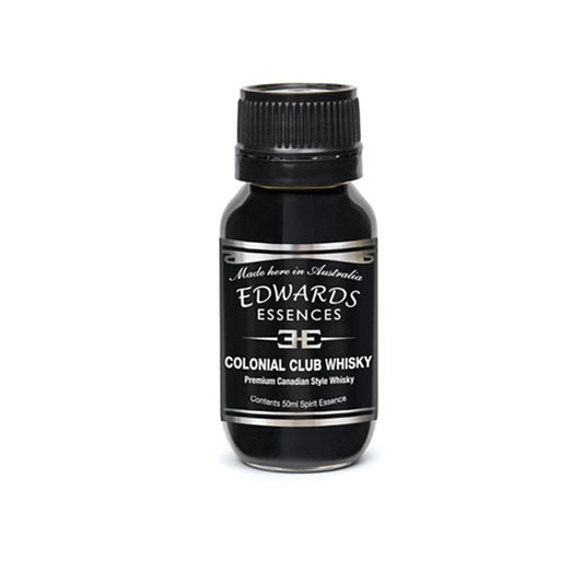 Spirit Essence Colonial Club 50Ml Edwards