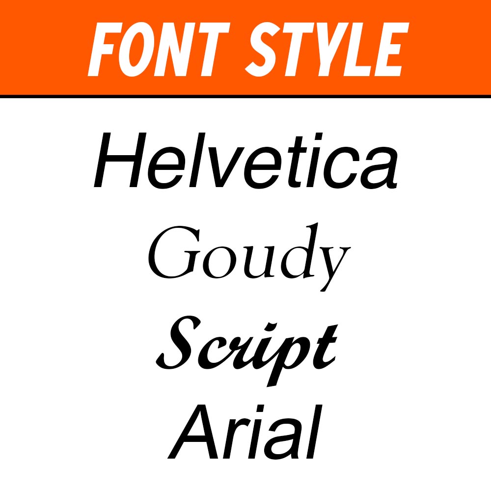 Font_Style