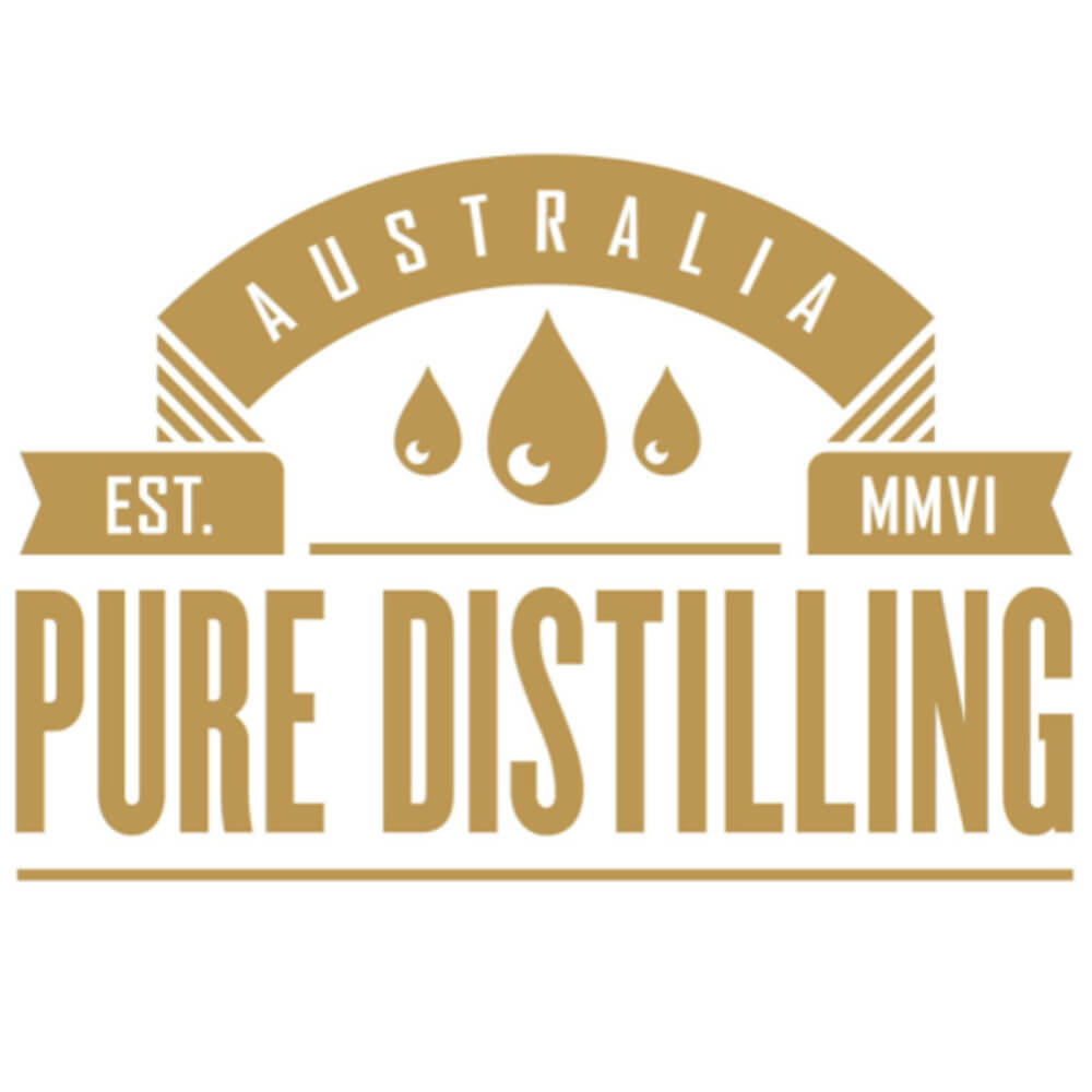 Pure Distilling