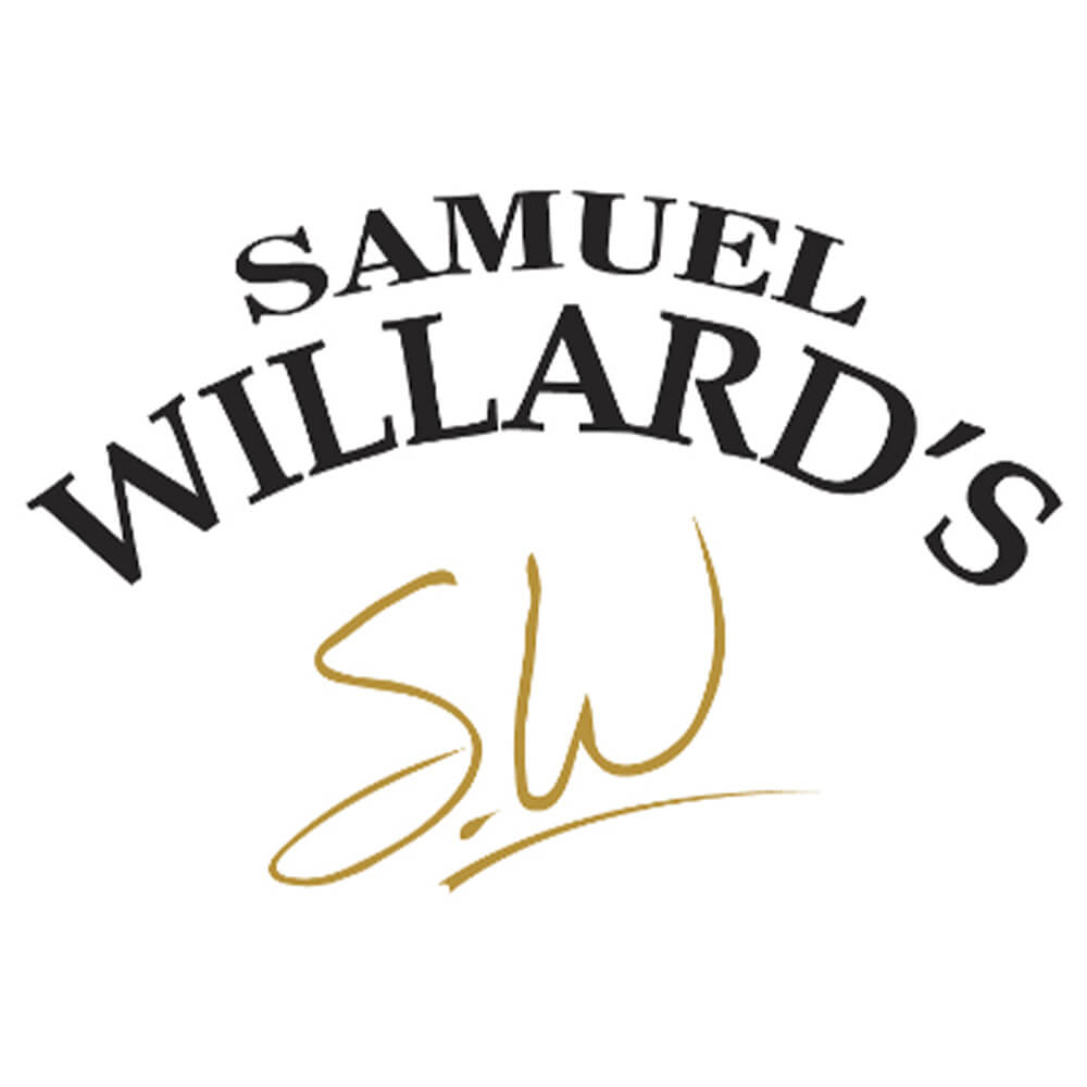 Samual Willards